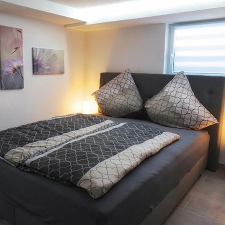 Ferienwohnung Lieblingsnest Bernkastel-Kues Εξωτερικό φωτογραφία