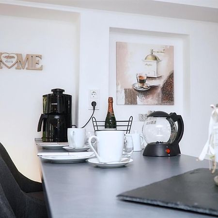 Ferienwohnung Lieblingsnest Bernkastel-Kues Εξωτερικό φωτογραφία