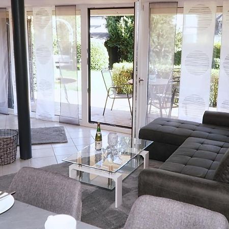 Ferienwohnung Lieblingsnest Bernkastel-Kues Εξωτερικό φωτογραφία