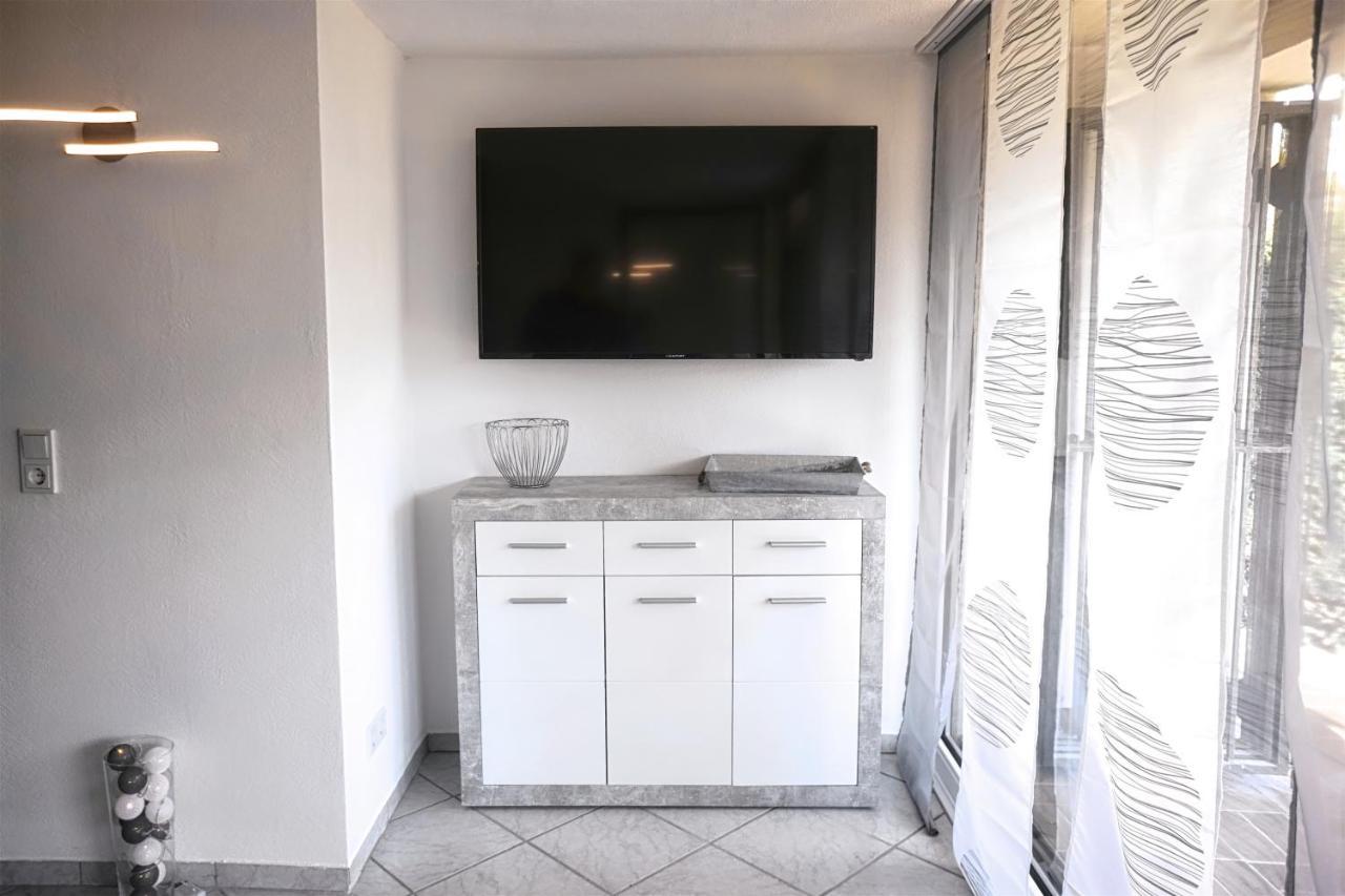 Ferienwohnung Lieblingsnest Bernkastel-Kues Εξωτερικό φωτογραφία