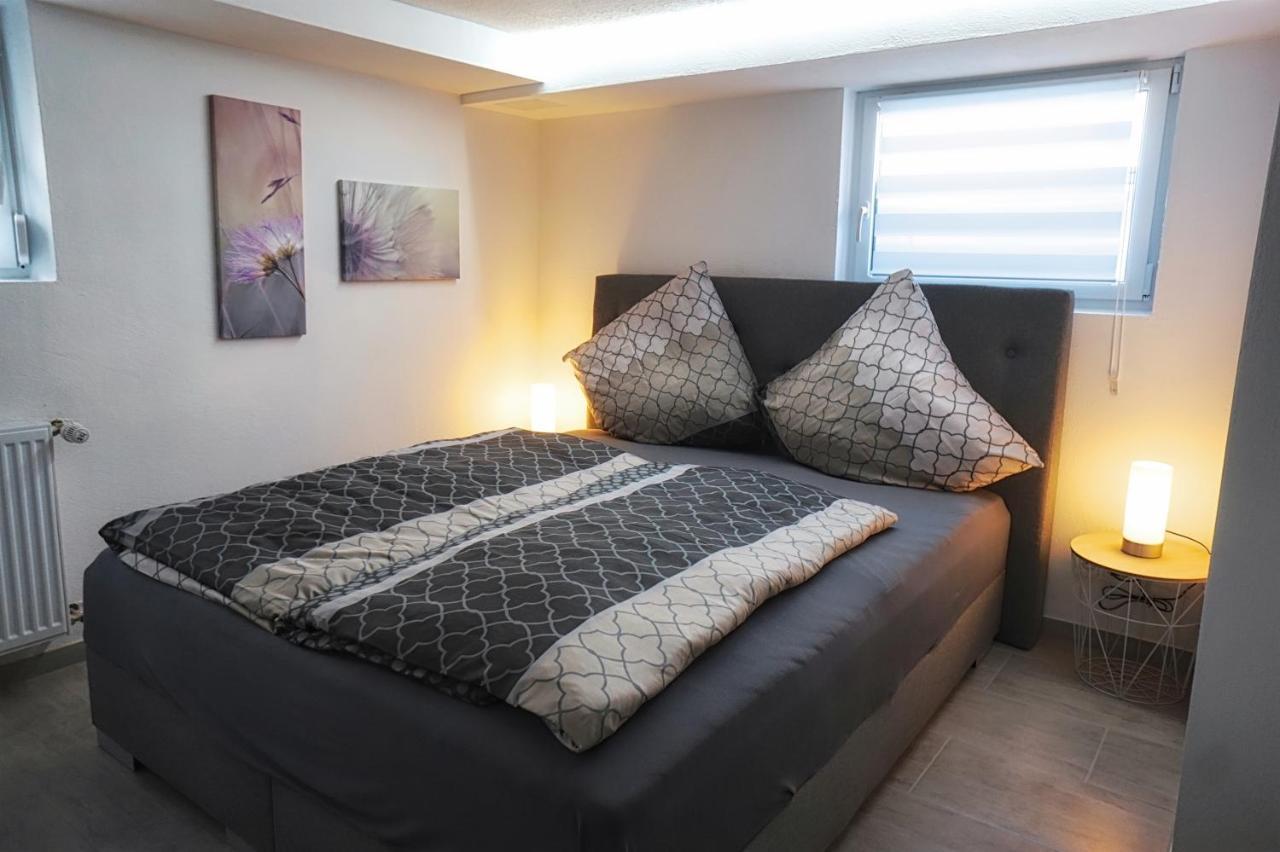 Ferienwohnung Lieblingsnest Bernkastel-Kues Εξωτερικό φωτογραφία