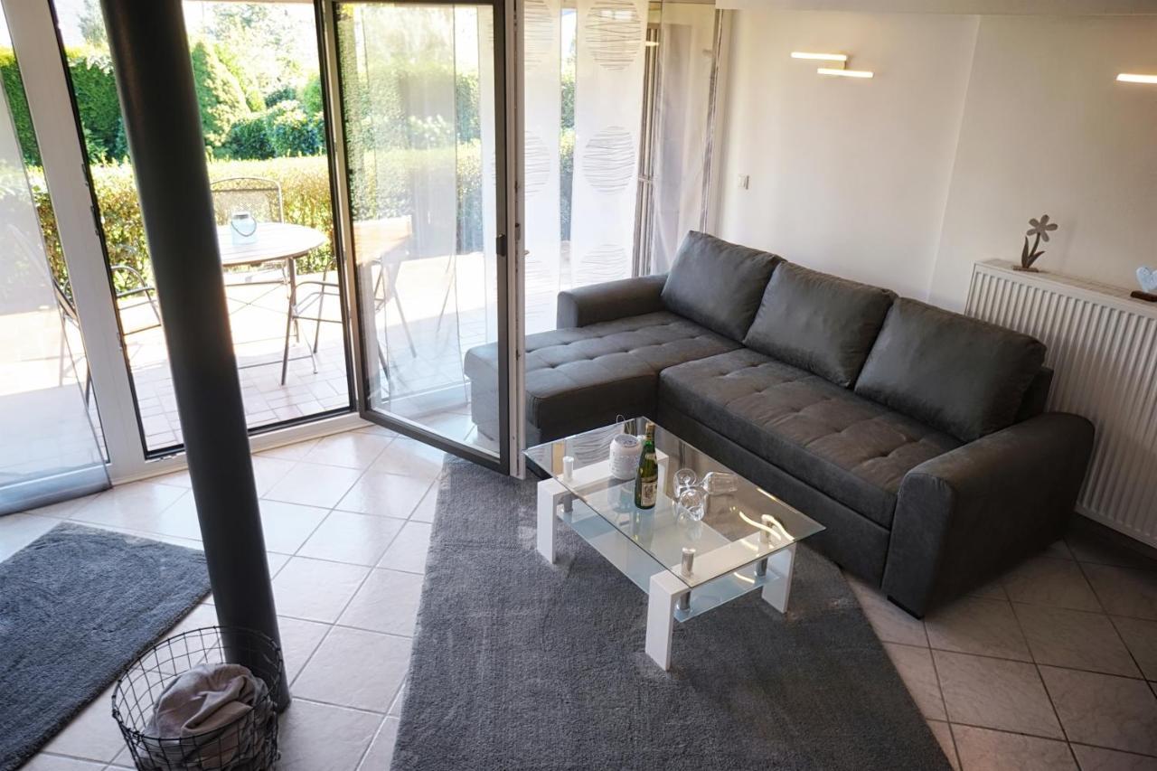 Ferienwohnung Lieblingsnest Bernkastel-Kues Εξωτερικό φωτογραφία