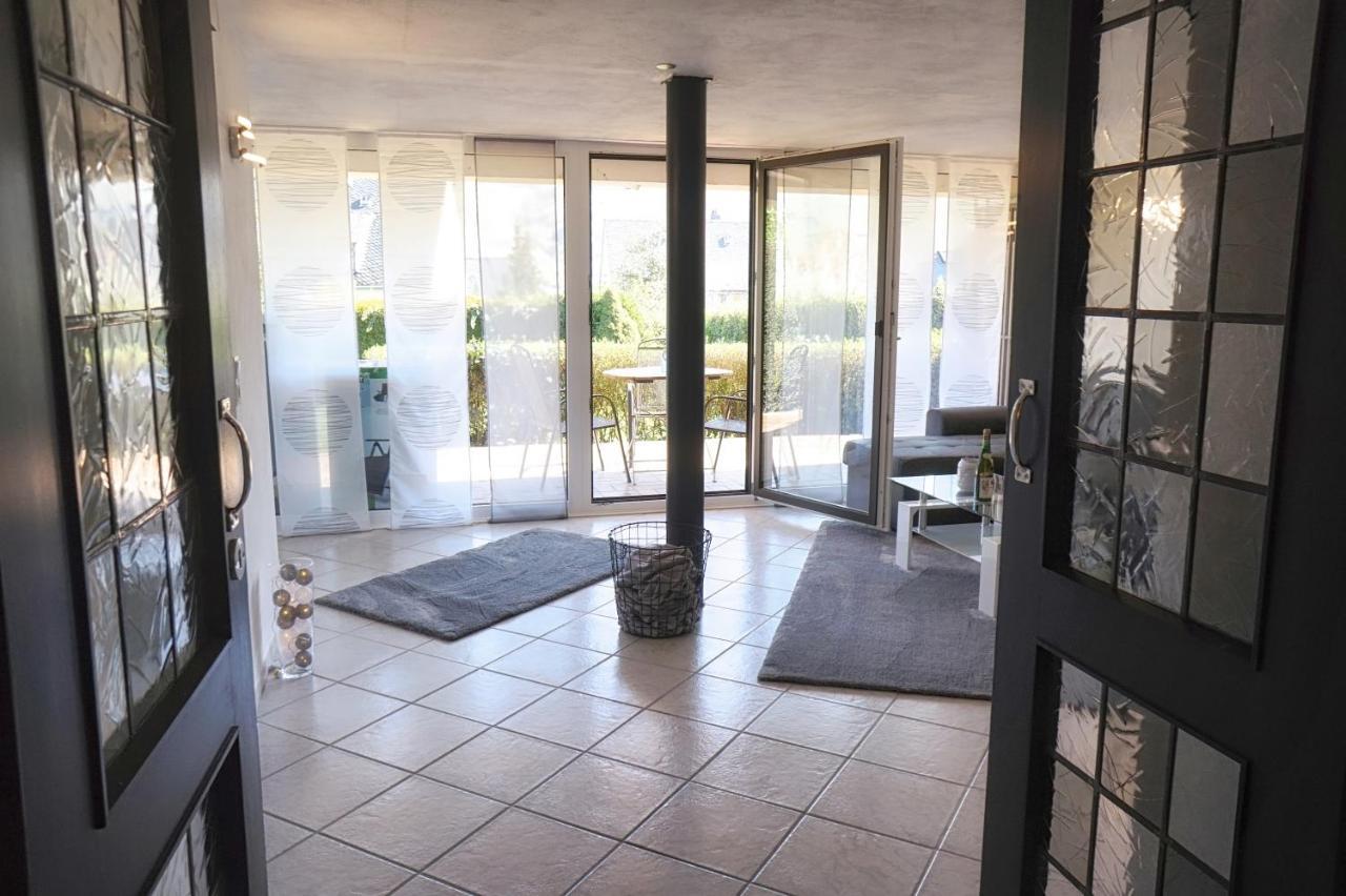 Ferienwohnung Lieblingsnest Bernkastel-Kues Εξωτερικό φωτογραφία