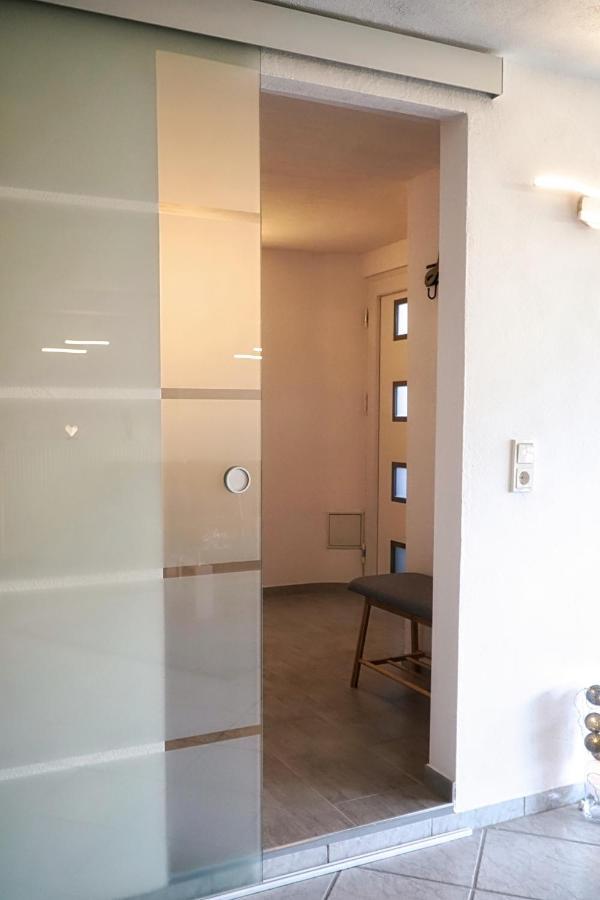 Ferienwohnung Lieblingsnest Bernkastel-Kues Εξωτερικό φωτογραφία