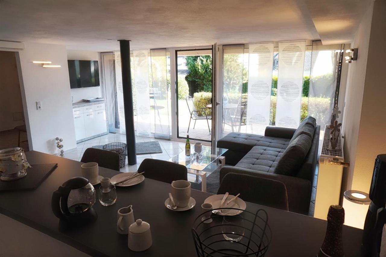 Ferienwohnung Lieblingsnest Bernkastel-Kues Εξωτερικό φωτογραφία
