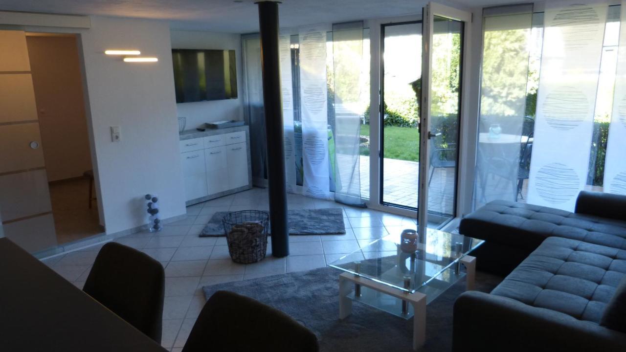 Ferienwohnung Lieblingsnest Bernkastel-Kues Εξωτερικό φωτογραφία