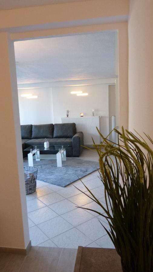 Ferienwohnung Lieblingsnest Bernkastel-Kues Εξωτερικό φωτογραφία