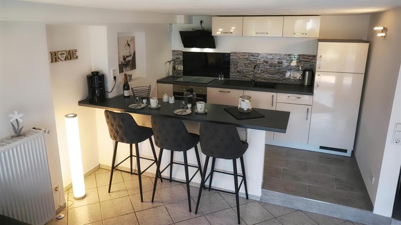 Ferienwohnung Lieblingsnest Bernkastel-Kues Εξωτερικό φωτογραφία