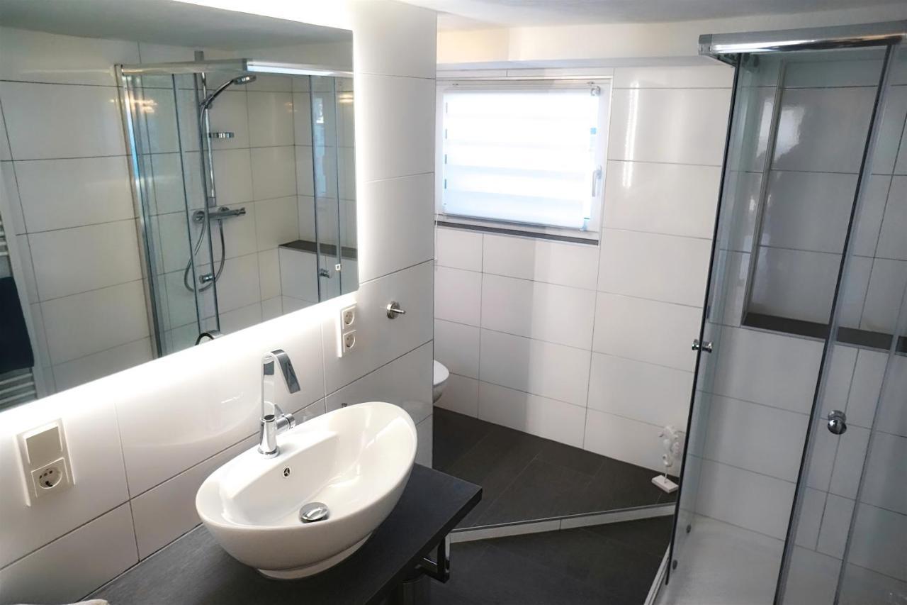 Ferienwohnung Lieblingsnest Bernkastel-Kues Εξωτερικό φωτογραφία