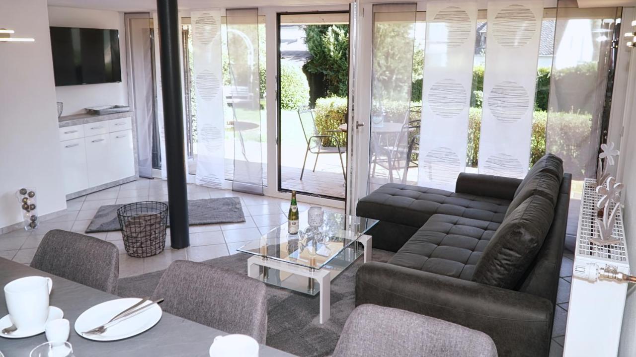 Ferienwohnung Lieblingsnest Bernkastel-Kues Εξωτερικό φωτογραφία